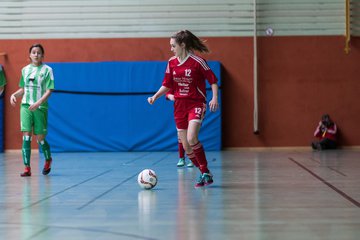 Bild 191 - C-Juniorinnen Landesmeisterschaft